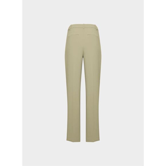 New Aritzia The Effortless Pant™ - Crepette™ Size 8 - Picture 5 of 14